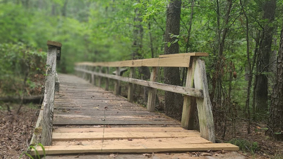 Robert S Kerr Arboretum, United States